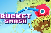 Bucket Smash