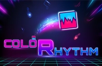 Color Rhythm