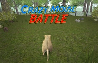 Crazy Mouse Battle