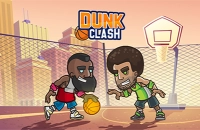 Dunk Clash