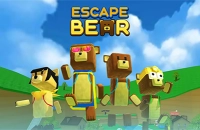 Escape Bear