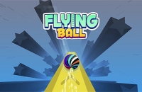 Flying Ball