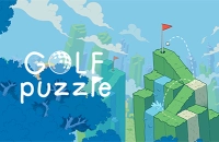 Golf Puzzle