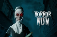 Horror Nun