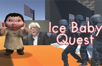 Ice Baby Quest