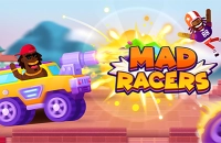 Mad Racers