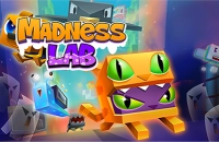 Madness Lab