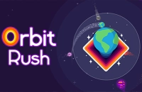 Orbit Rush
