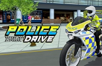 Police Drive