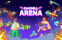 Ragdoll Arena