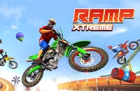 Ramp Xtreme