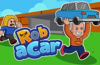 Rob A Car