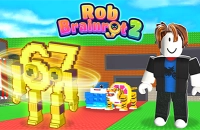 Rob Brainrot 2