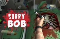 Sorry Bob