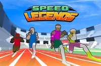 Speed Legends