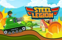 Steel Legion