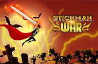 Stickman War