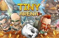 Tiny Arena