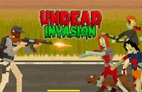 Undead Invasion